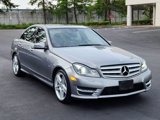 Used 2012 Mercedes-Benz C 250 Sedan image 5