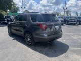 Used 2017 Ford Explorer Sport w/ Equipment Group 401A image 5