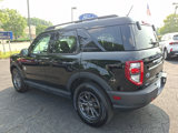 Certified 2023 Ford Bronco Sport Big Bend w/ Convenience Package image 4