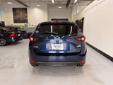 Used 2021 MAZDA CX-5 Grand Touring w/ GT Premium Package image 4