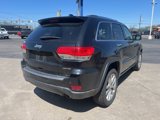 Used 2017 Jeep Grand Cherokee Limited image 5