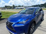 Used 2017 Lexus NX 200t AWD image 4