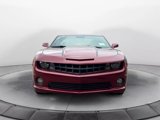 Used 2010 Chevrolet Camaro SS image 2