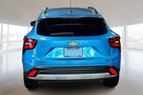 Used 2025 Chevrolet Trax LT image 4
