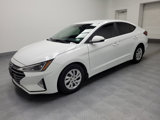 Used 2020 Hyundai Elantra SE w/ Cargo Package (C1) image 2