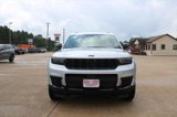 Certified 2024 Jeep Grand Cherokee L Laredo image 3
