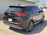 Used 2021 Hyundai Tucson SEL w/ Cargo Package image 3