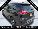 Used 2018 Nissan Rogue SL image 4