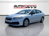 Used 2023 Subaru Impreza 2.0i image 3