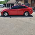 Used 2014 Chevrolet Cruze LS image 3