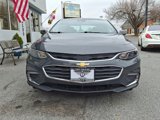 Used 2016 Chevrolet Malibu Premier w/ Driver Confidence Package II image 2
