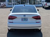 Used 2018 Volkswagen Passat 3.6 image 4