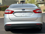 Used 2013 Ford Fusion S image 5
