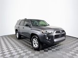 Used 2021 Toyota 4Runner SR5 Premium w/ Moonroof Package image 4