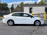 Used 2009 Honda Civic DX-VP image 5