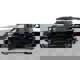 Used 2021 Nissan Armada Platinum w/ Captain's Chairs Package image 5