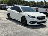 Used 2020 Subaru Legacy 2.5i Sport image 4