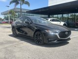 New 2025 MAZDA MAZDA3 s image 4