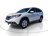 Used 2013 Honda CR-V EX-L image 2