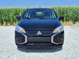 Used 2024 Mitsubishi Mirage ES image 3