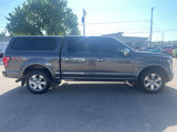 Used 2015 Ford F150 Platinum w/ Equipment Group 701A Luxury image 5