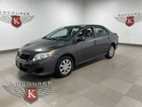 Used 2009 Toyota Corolla LE image 3
