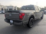 New 2025 Ford F150 STX image 4