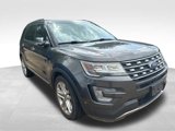 Used 2017 Ford Explorer Limited w/ Equipment Group 301A image 4