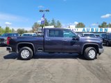 Used 2024 Chevrolet Silverado 2500 LTZ image 4