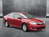 Used 2012 Toyota Camry LE image 3
