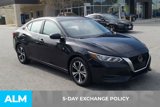 Used 2023 Nissan Sentra SV image 4