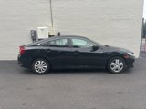 Used 2019 Honda Civic LX image 3