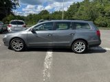 Used 2008 Volkswagen Passat Lux image 6