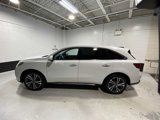 Used 2020 Acura MDX SH-AWD w/ Technology Package image 3