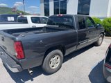 Used 2004 Chevrolet Silverado 1500 LS image 4
