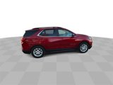 Certified 2022 Chevrolet Equinox LT image 3