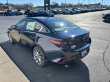 New 2025 MAZDA MAZDA3 s image 4