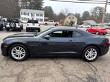 Used 2014 Chevrolet Camaro LS image 2