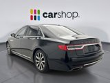 Used 2017 Lincoln Continental AWD w/ Equipment Group 500A image 2