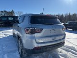 New 2025 Jeep Compass Sport image 3