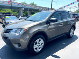 Used 2015 Toyota RAV4 LE image 6