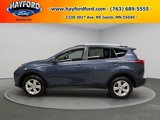 Used 2013 Toyota RAV4 XLE image 2