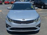 Used 2020 Kia Optima LX image 3