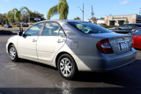 Used 2003 Toyota Camry LE image 4