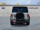 Certified 2023 Ford Bronco Black Diamond image 4