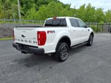 Used 2020 Ford Ranger Lariat w/ Equipment Group 501A Mid image 5