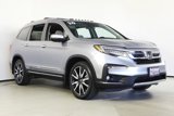 Used 2020 Honda Pilot Elite image 4