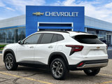 Certified 2024 Chevrolet Trax LT w/ Driver Confidence Package image 4