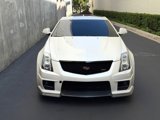 Used 2011 Cadillac CTS V w/ Wood Trim Package image 6