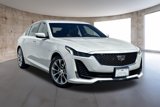 Used 2021 Cadillac CT5 Premium Luxury w/ Platinum Package image 2